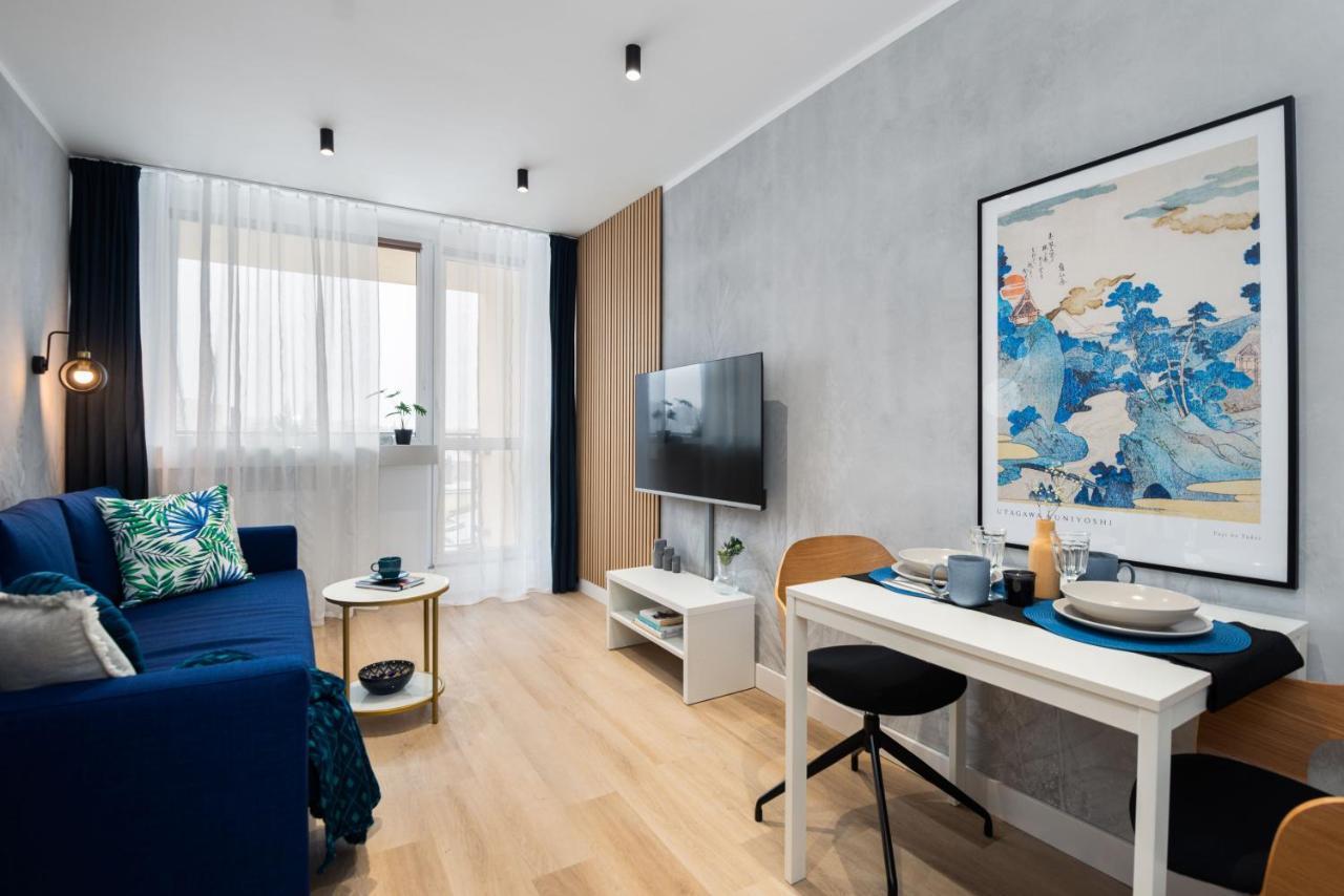 Kairos Apartments - Gold - Darmowy Parking, Scisle Centrum Gliwice Exteriör bild